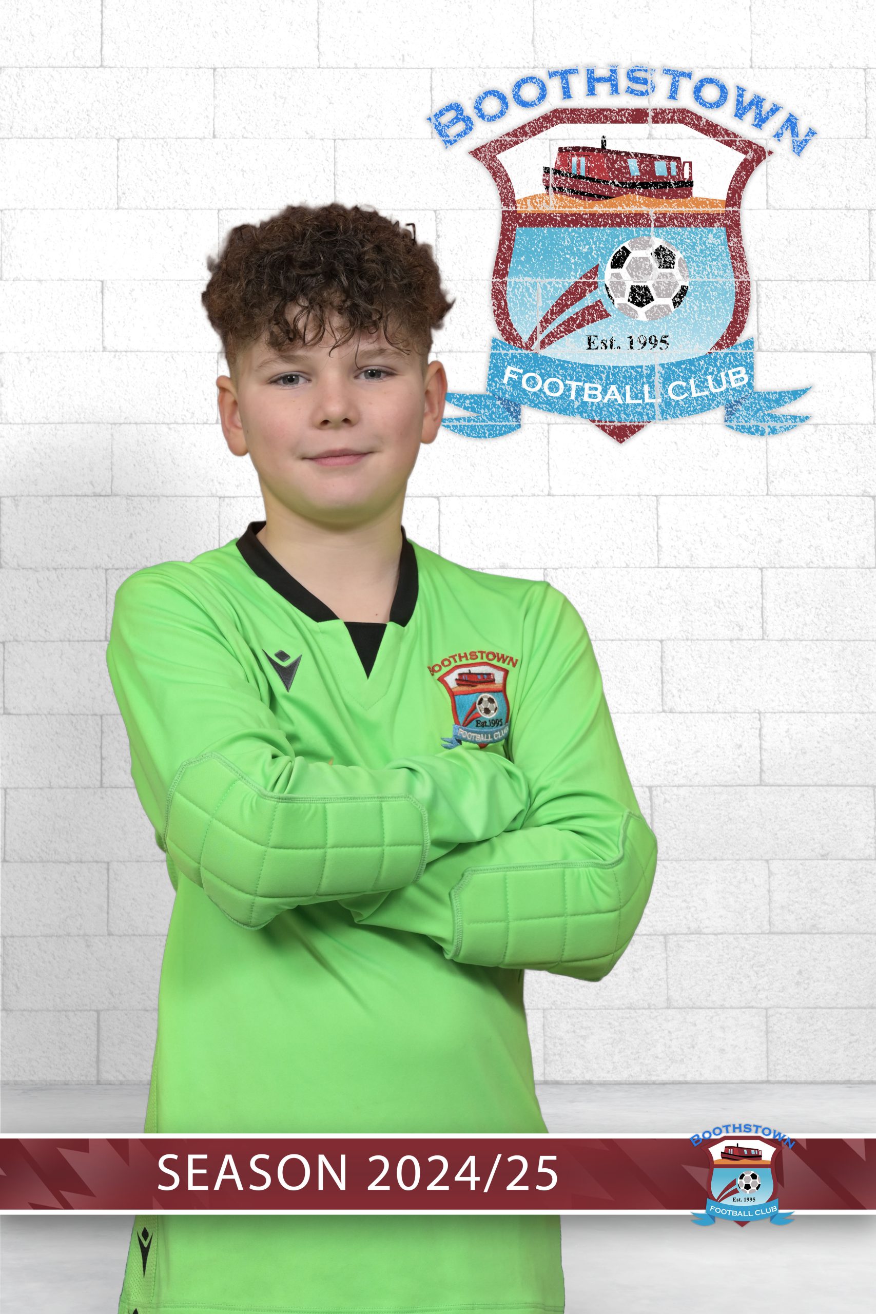 U10s Bulldogs Danika Brown-1-IN-WW24