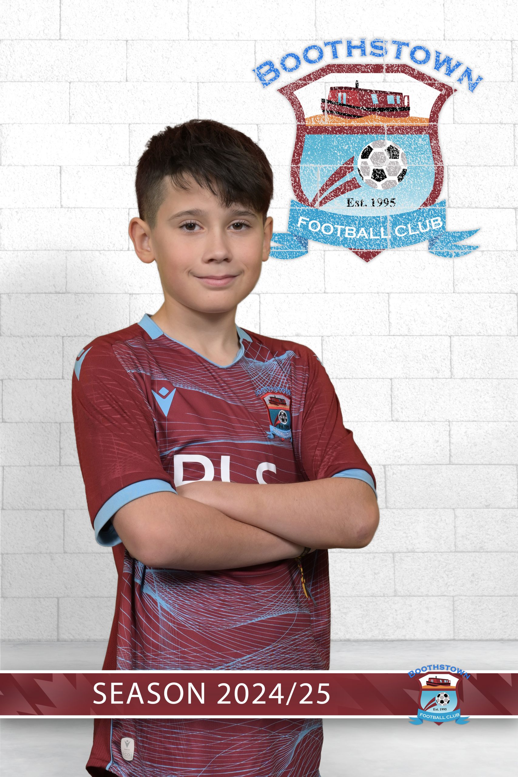 U11s Devils Luca Dyson-1-IN-WW24